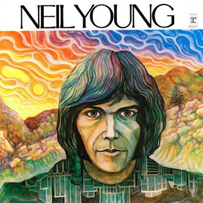 Neil Young - I've been waiting for you (1969)