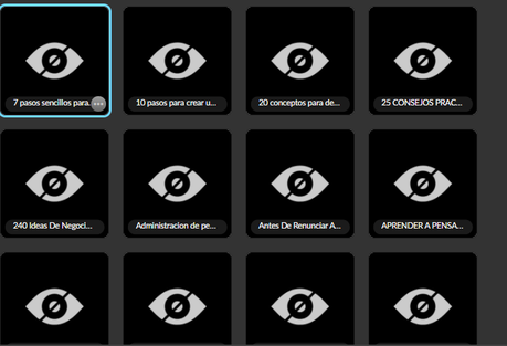 Guias De Emprendimiento y Freelancing