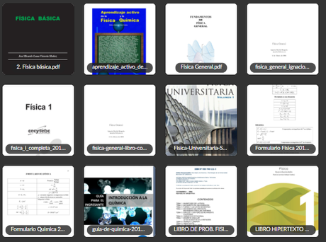 Guias Sobre Fisica y Quimica