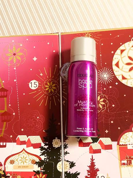 Espuma-de-baĂąo-Home-Spa-Douglas