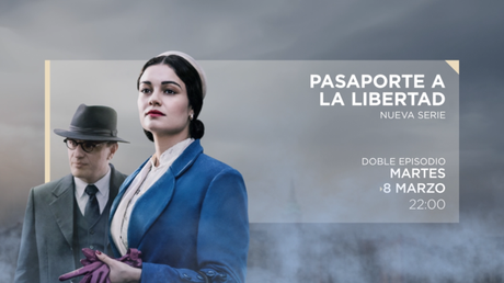 OPINIÓN DE PASAPORTE A LA LIBERTAD