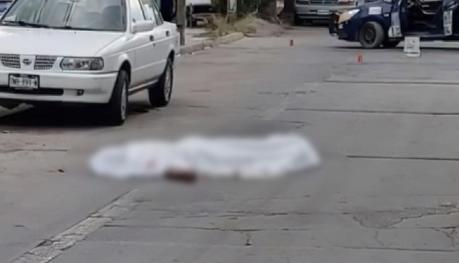 Frente a multitud  ultiman a joven en la colonia Hogares Ferrocarrileros