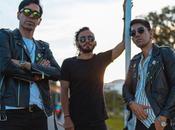 ‘Ruleta’, apuesta RadioÉlite rock latinoamericano