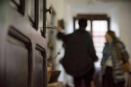 18 aforismos sobre puertas 18 aforismos sobre puertas