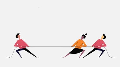 Cuando los instintos para la innovación y el cambio juegan en nuestra contra Cuando los instintos para la innovación y el cambio juegan en nuestra contra