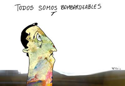 No a la guerra Rusia-Ucrania, pero ¿cómo?