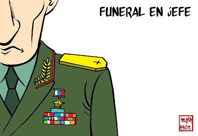 No a la guerra Rusia-Ucrania, pero ¿cómo?