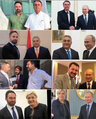 No a la guerra Rusia-Ucrania, pero ¿cómo?