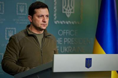 No a la guerra Rusia-Ucrania, pero ¿cómo?