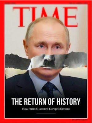 No a la guerra Rusia-Ucrania, pero ¿cómo?