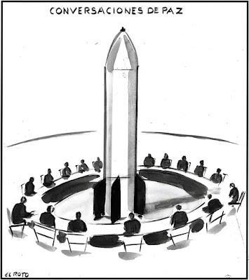 No a la guerra Rusia-Ucrania, pero ¿cómo?