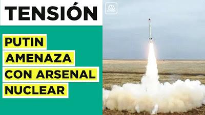 No a la guerra Rusia-Ucrania, pero ¿cómo?