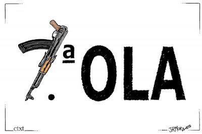 No a la guerra Rusia-Ucrania, pero ¿cómo?