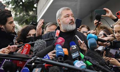 No a la guerra Rusia-Ucrania, pero ¿cómo?