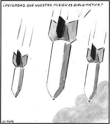 No a la guerra Rusia-Ucrania, pero ¿cómo?