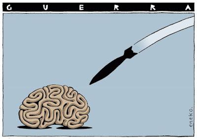 No a la guerra Rusia-Ucrania, pero ¿cómo?