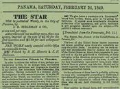 Panama Star