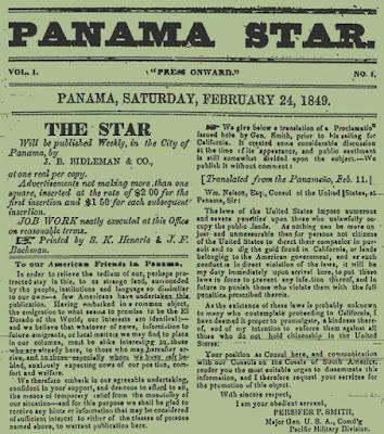Panama Star