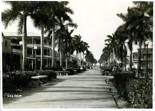 De la Época de Oro, de la Ciudad de Colón