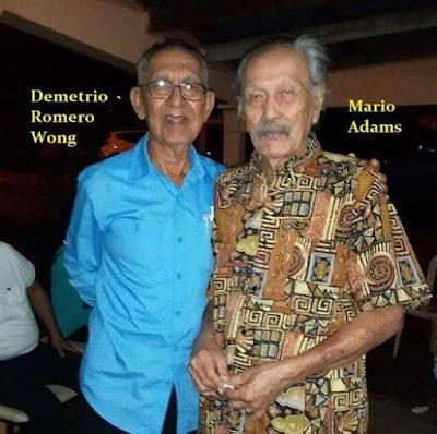 Dos Titanes de la Radiodifusi贸n ........馃棧锔忦煄欙笍 Dos Titanes de la Radiodifusi贸n ........馃棧锔忦煄欙笍