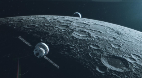 Envía tu nombre alrededor de la Luna con al misión Artemisa I