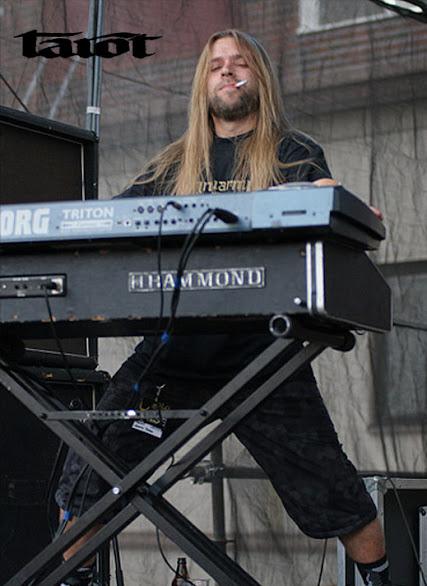 Efemérides del Rock y Heavy Metal: Qué pasó un 07 de Marzo