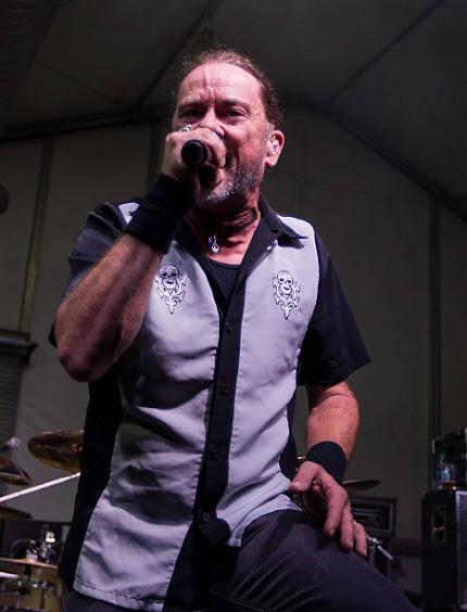 Efemérides del Rock y Heavy Metal: Qué pasó un 07 de Marzo