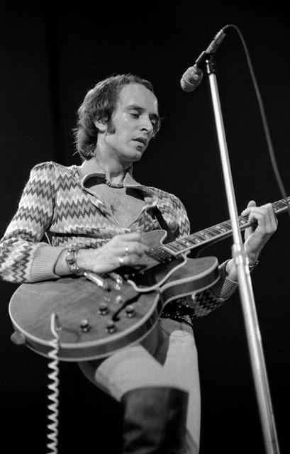 Efemérides del Rock y Heavy Metal: Qué pasó un 07 de Marzo