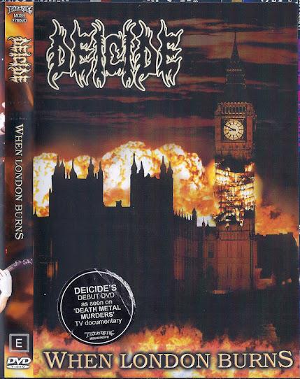 Efemérides del Rock y Heavy Metal: Qué pasó un 07 de Marzo