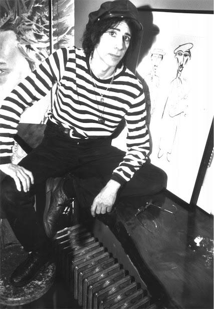 Efemérides del Rock y Heavy Metal: Qué pasó un 07 de Marzo