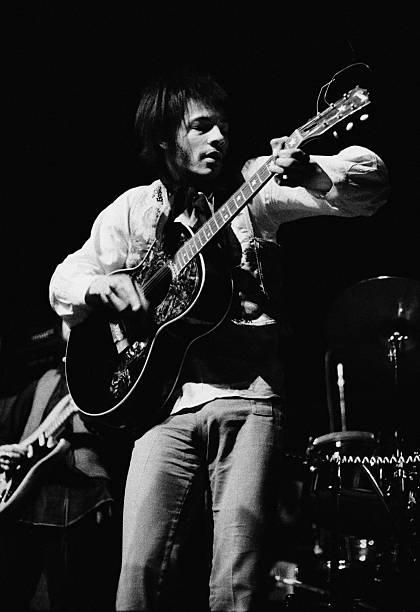 Efemérides del Rock y Heavy Metal: Qué pasó un 07 de Marzo