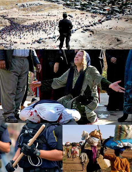 ESTE 11-S Y LOS OTROS 11-S ESTE 11-S Y LOS OTROS 11-S