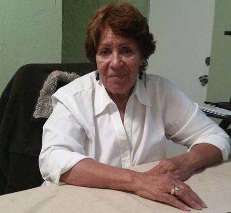 Ha fallecido la maestra Altagracia Matos, de la Escuela de Comunicación Social de la UASD.