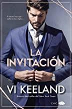La invitación - Vi Keeland