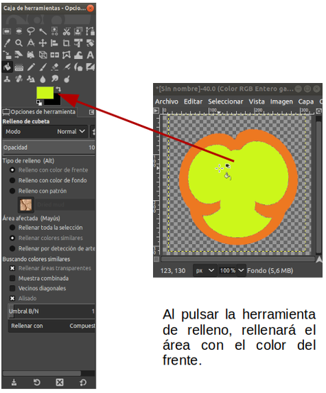 Introduccion a GIMP: Curso Introduccion a GIMP: Curso