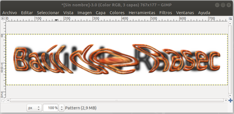Introduccion a GIMP: Curso Introduccion a GIMP: Curso