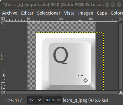 Introduccion a GIMP: Curso Introduccion a GIMP: Curso