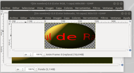 Introduccion a GIMP: Curso Introduccion a GIMP: Curso