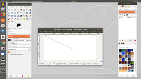 Introduccion a GIMP: Curso Introduccion a GIMP: Curso