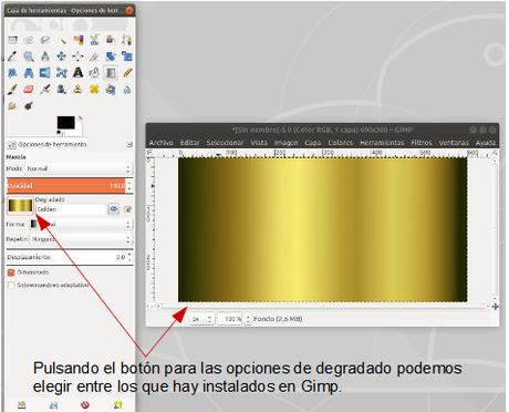 Introduccion a GIMP: Curso Introduccion a GIMP: Curso