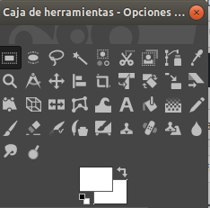 Introduccion a GIMP: Curso Introduccion a GIMP: Curso