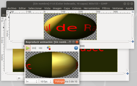 Introduccion a GIMP: Curso Introduccion a GIMP: Curso