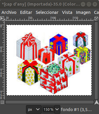 Introduccion a GIMP: Curso Introduccion a GIMP: Curso