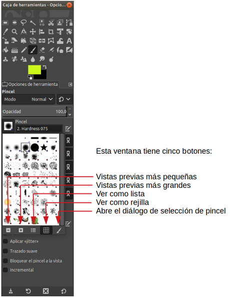 Introduccion a GIMP: Curso Introduccion a GIMP: Curso