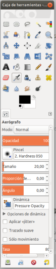Introduccion a GIMP: Curso Introduccion a GIMP: Curso