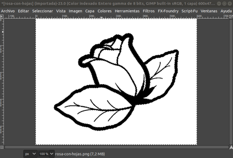 Introduccion a GIMP: Curso Introduccion a GIMP: Curso
