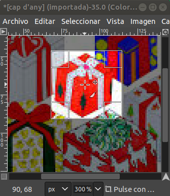 Introduccion a GIMP: Curso Introduccion a GIMP: Curso