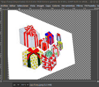 Introduccion a GIMP: Curso Introduccion a GIMP: Curso