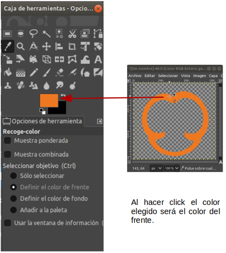 Introduccion a GIMP: Curso Introduccion a GIMP: Curso