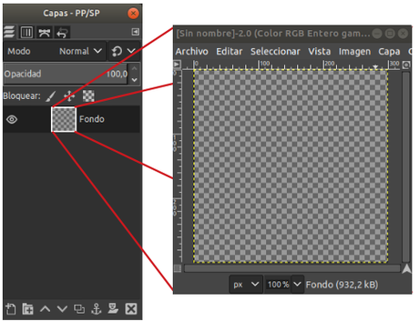 Introduccion a GIMP: Curso Introduccion a GIMP: Curso